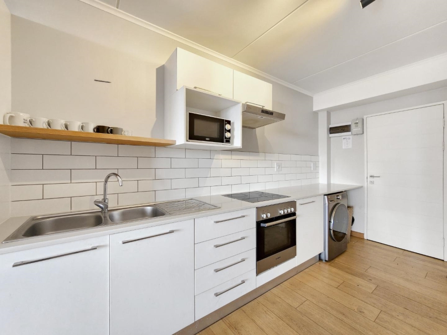 0 Bedroom Property for Sale in Woodstock Western Cape